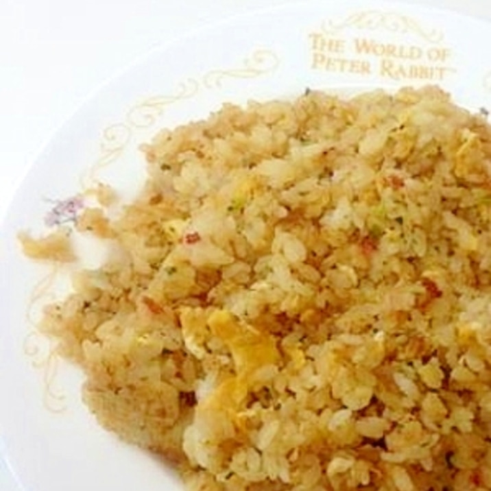 ウェイパーで簡単本格チャーハン レシピ 作り方 By Etc割引 楽天レシピ